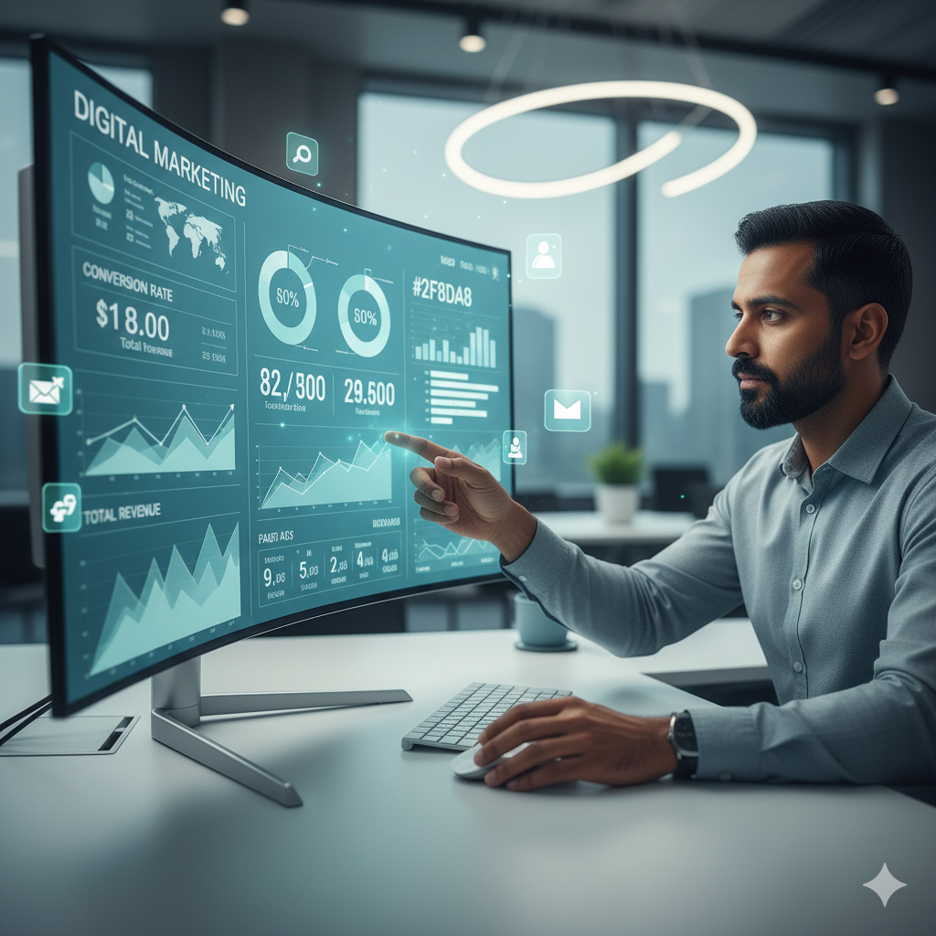 best digital marketer in malappuram